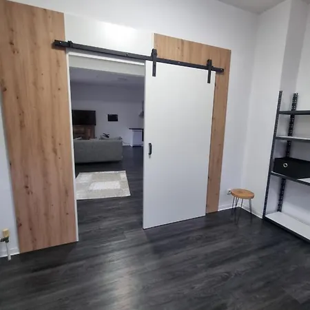 Appartment Barbier Grossefehn Exterior photo