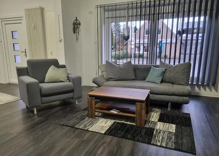 Appartment Barbier
