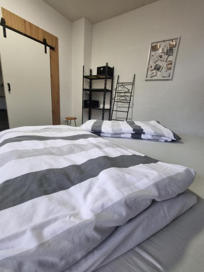Barbier Apartment *