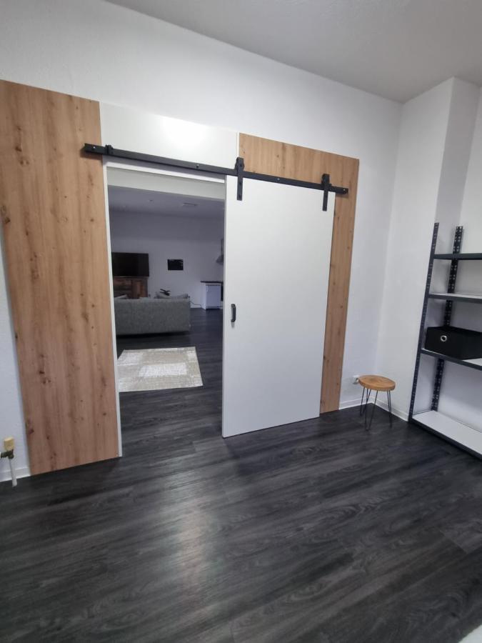 Appartement Barbier Grossefehn