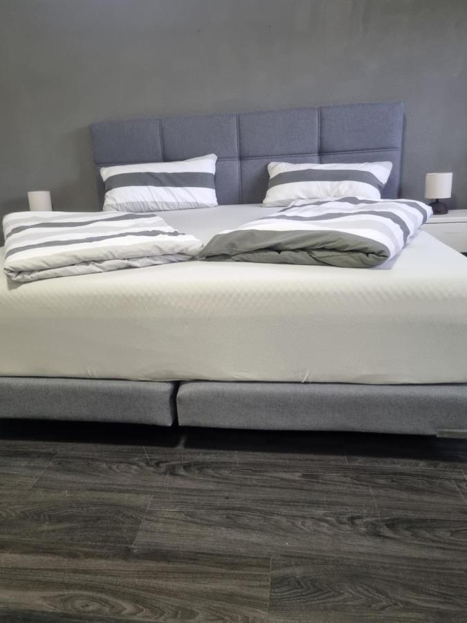 Appartement Barbier *