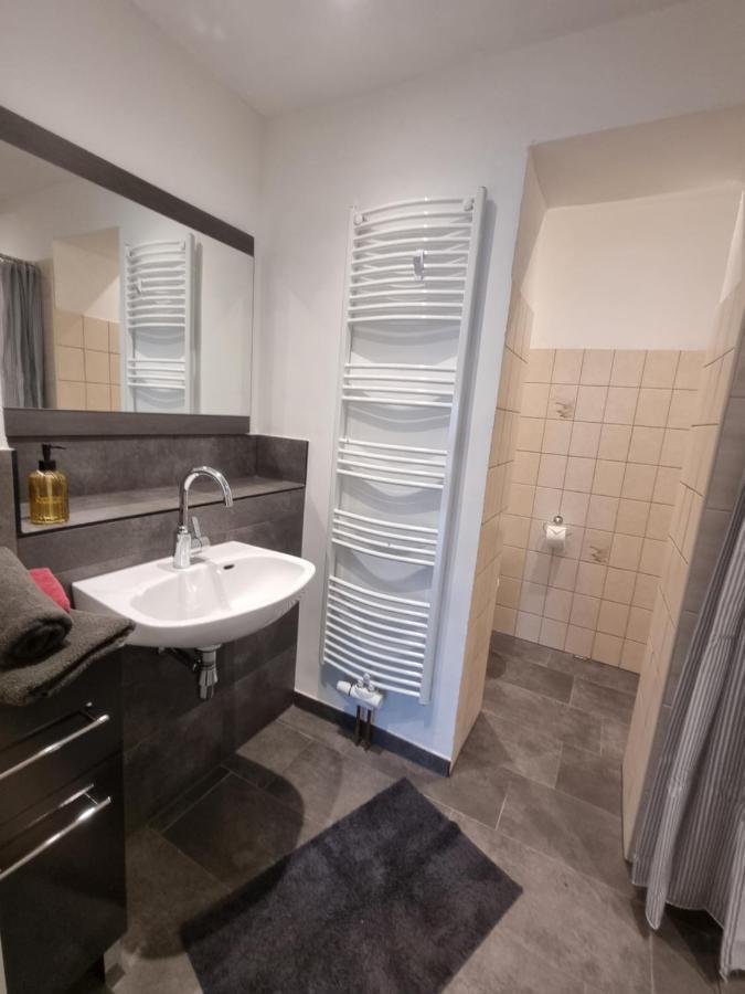 Barbier Apartment