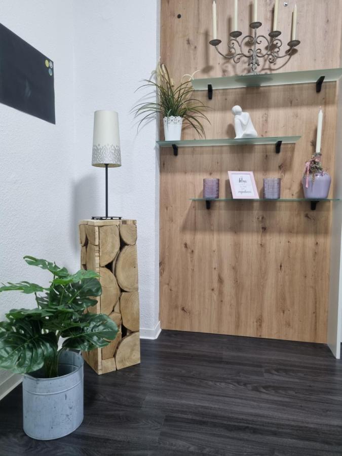 Apartment Barbier