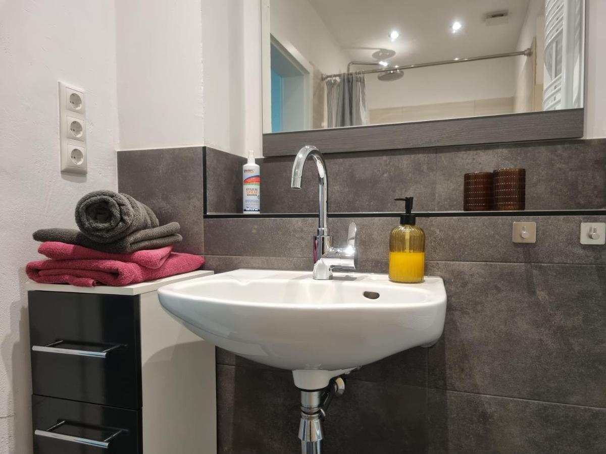 Apartment Barbier Grossefehn